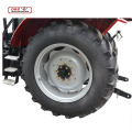 Hot Sale Factory Direktpreis Traktoren 90 PS 100 PS 110 PS 120 PS Vierrad Farm Traktor